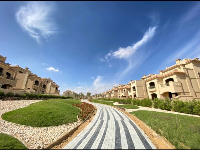 الباتيو 5 ايست gallery image