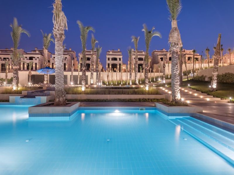 الباتيو 5 ايست gallery image