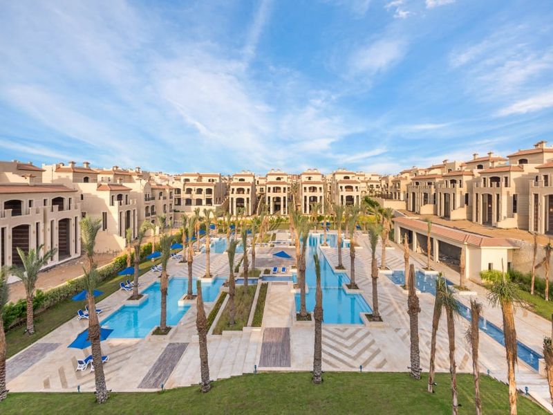 الباتيو 5 ايست gallery image