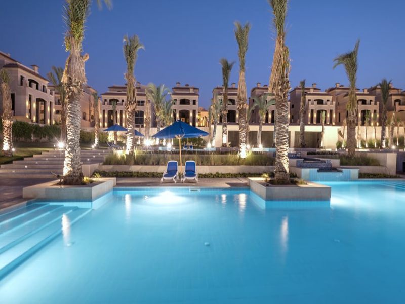 الباتيو 5 ايست gallery image