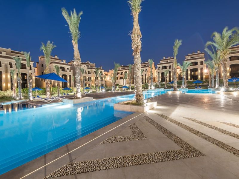 الباتيو 5 ايست gallery image