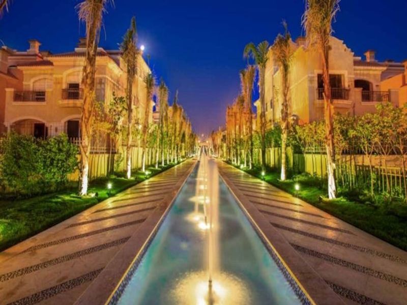 الباتيو 5 ايست gallery image