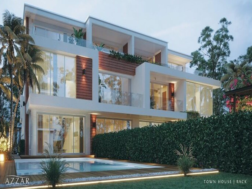 Azzar Islands gallery image