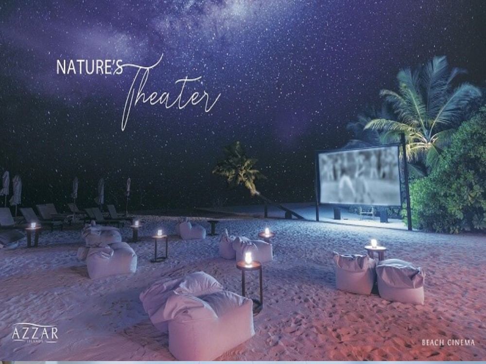 Azzar Islands gallery image