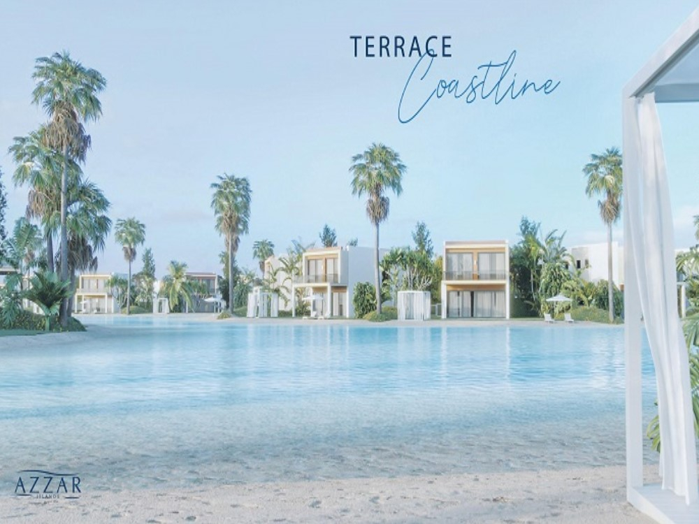 Azzar Islands gallery image