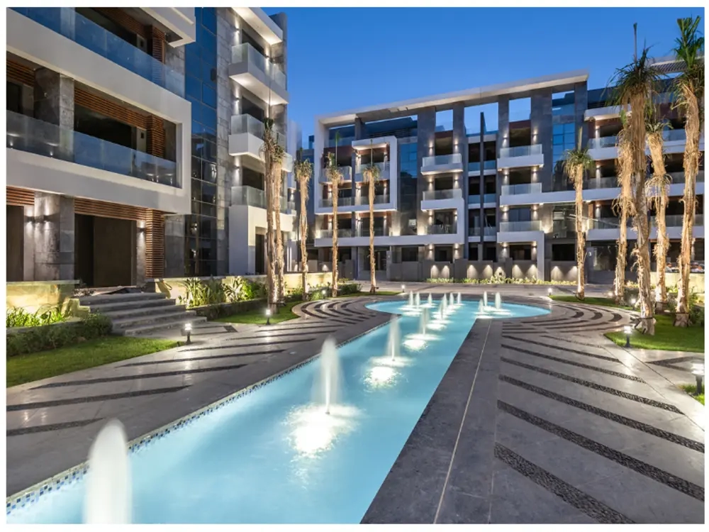 El Patio Casa gallery image