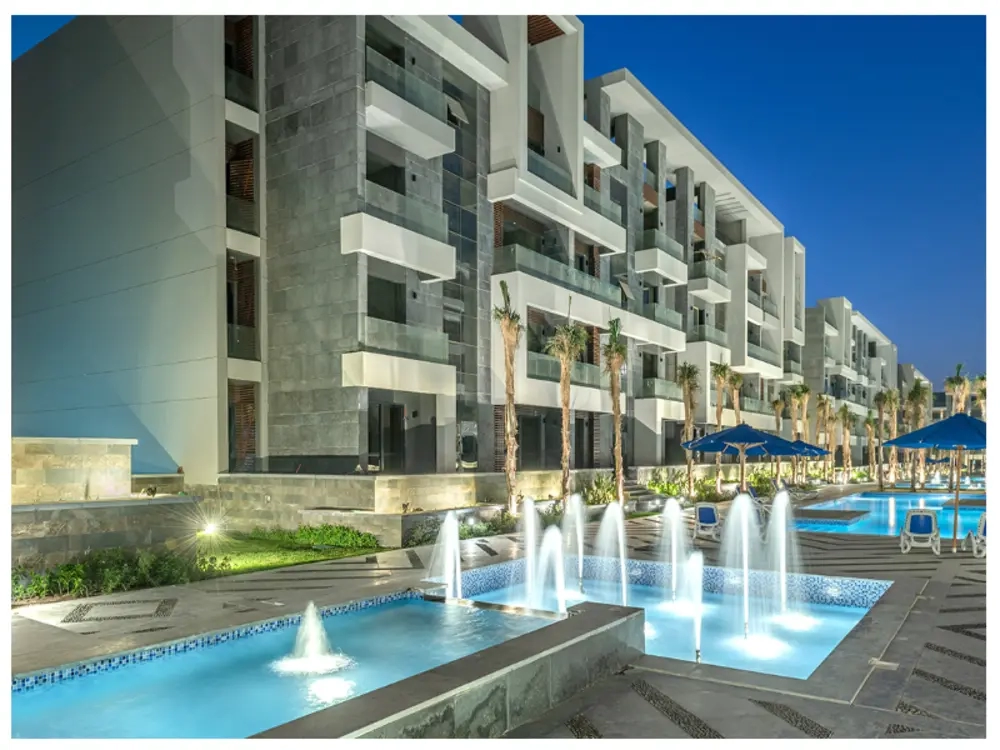 El Patio Casa gallery image