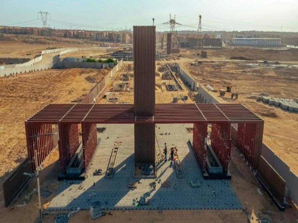 sodic east gallery image