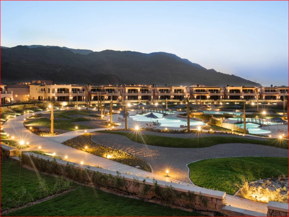 La vista Topaz gallery image