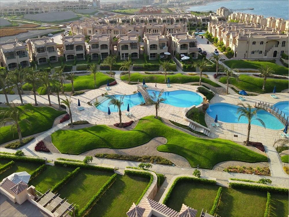 La vista Gardens gallery image