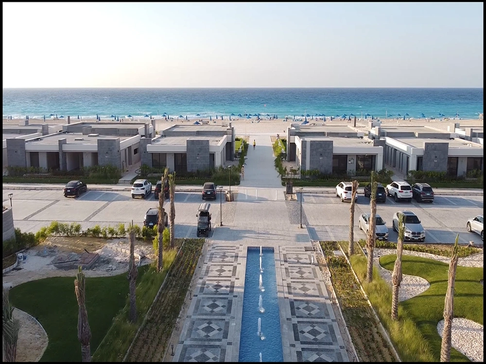 La vista Ras El-Hikma gallery image