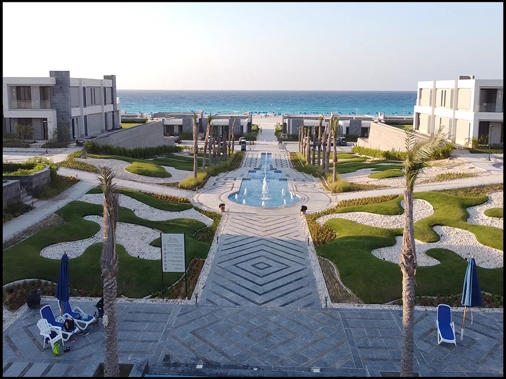 La vista Ras El-Hikma gallery image