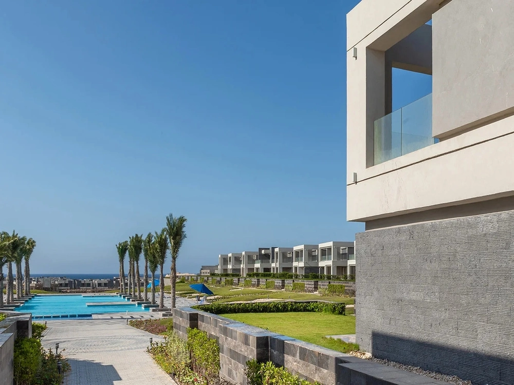 La vista Ras El-Hikma gallery image