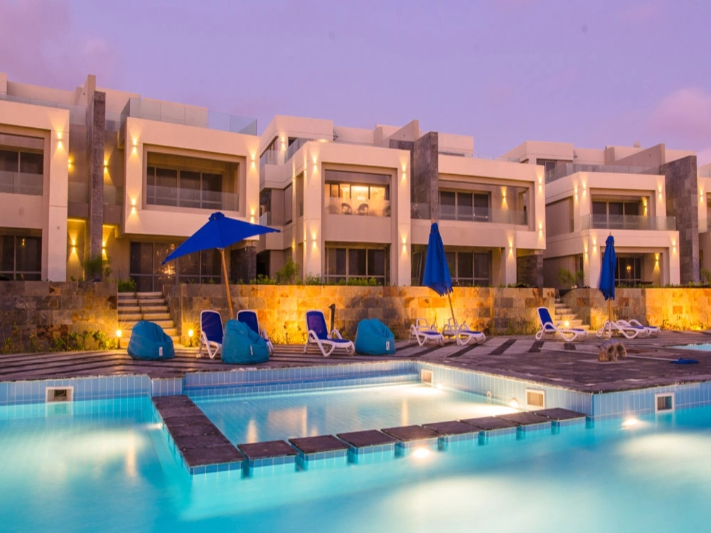 لافيستا كاسكادا gallery image