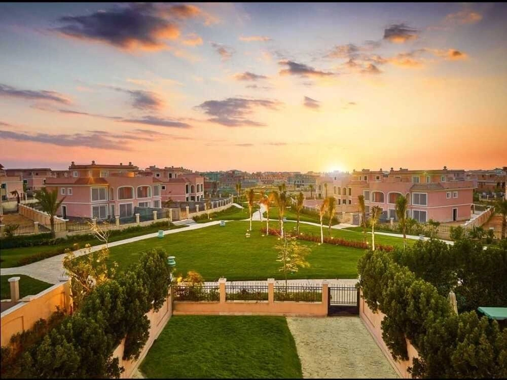 Cleopatra Palace gallery image