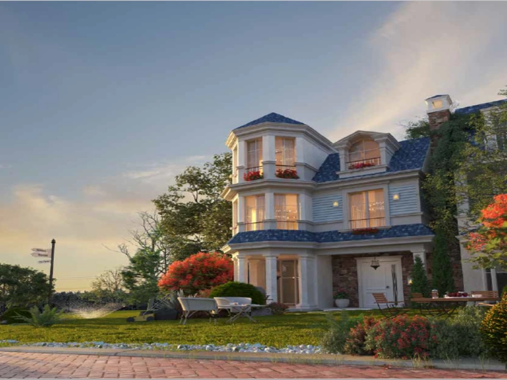 Aliva Mountain View gallery image