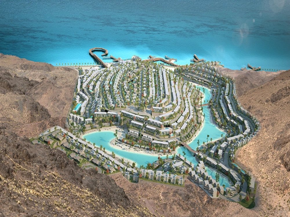 il Monte Galala gallery image