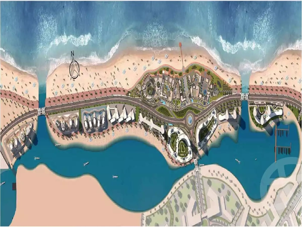 The Gate Towers gallery image