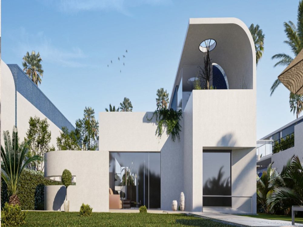 The Nord Village gallery image