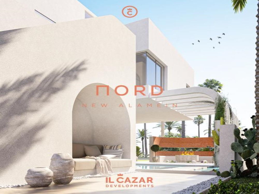 The Nord Village gallery image