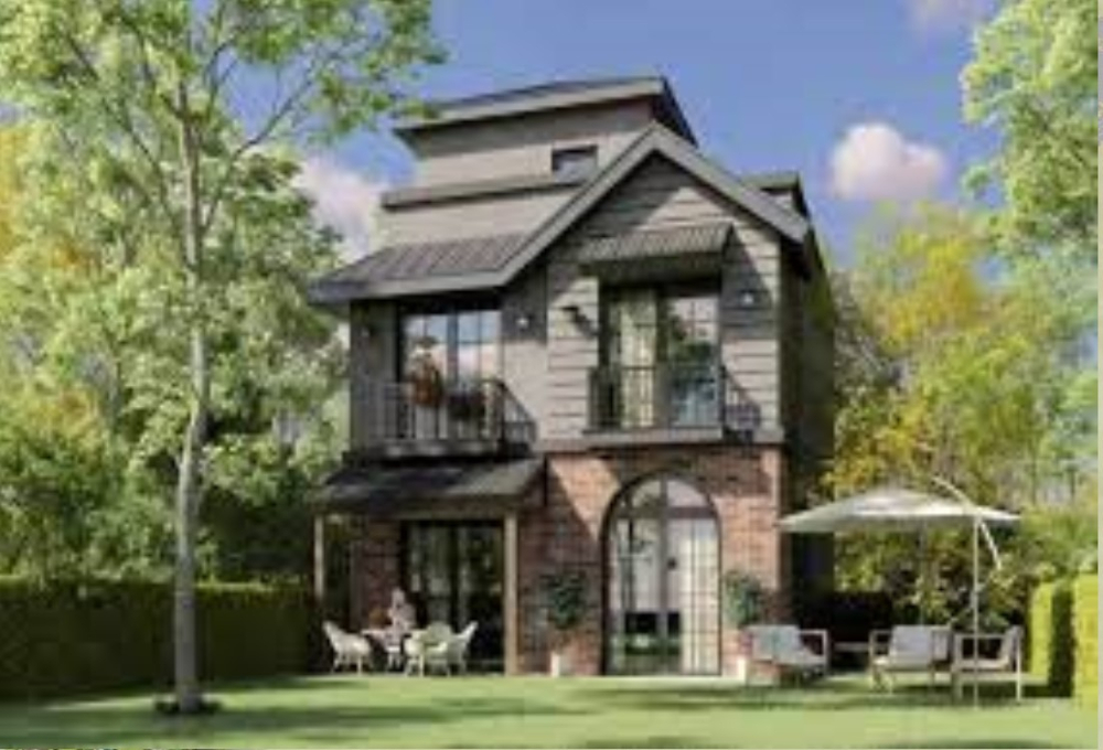 The MarQ Ville gallery image