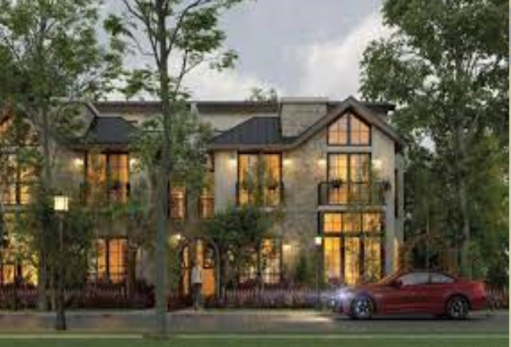 The MarQ Ville gallery image