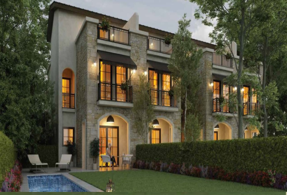 The MarQ Ville gallery image