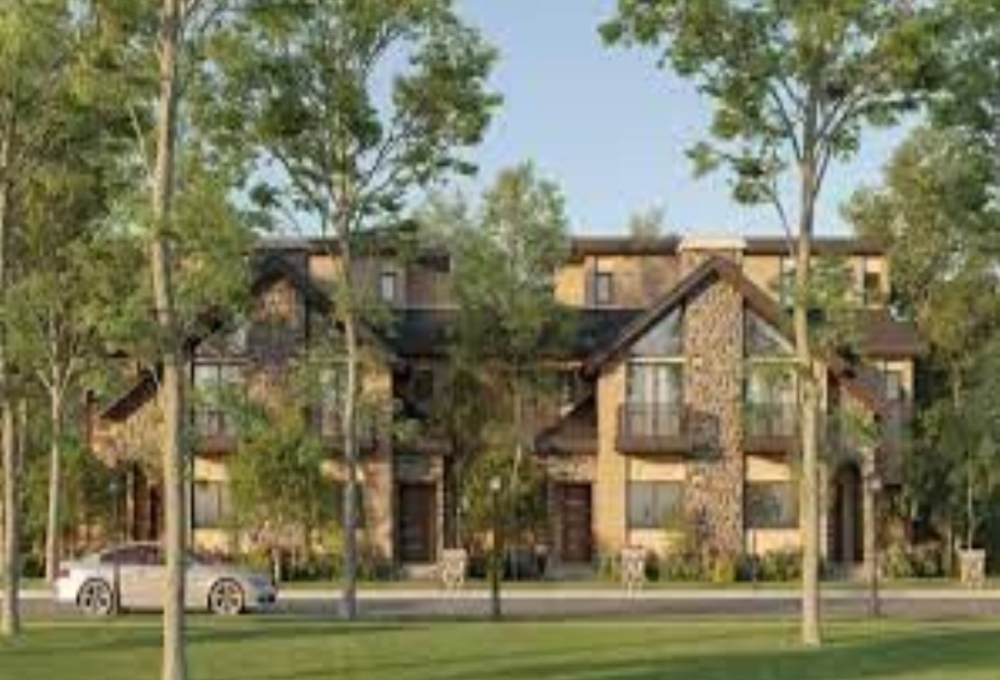 The MarQ Ville gallery image