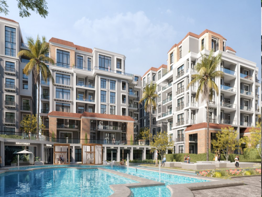 Peerage Residence gallery image