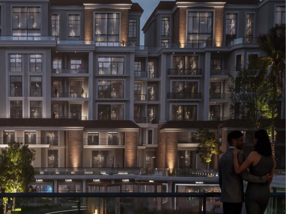 Peerage Residence gallery image