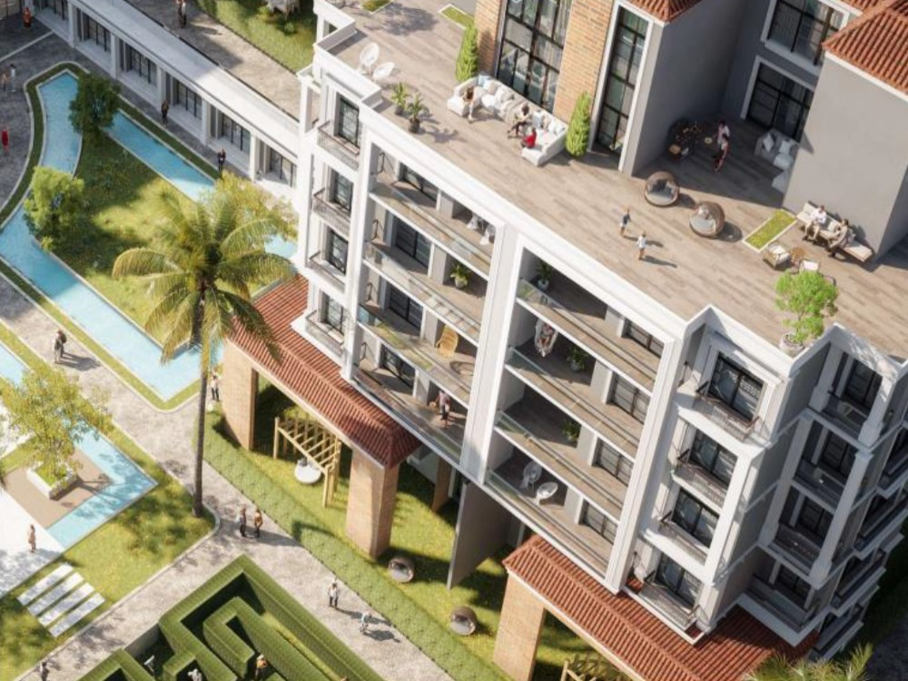 Peerage Residence gallery image