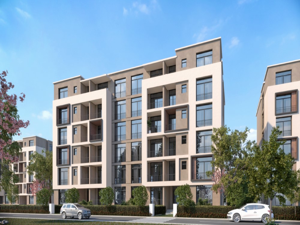 Peerage Residence gallery image