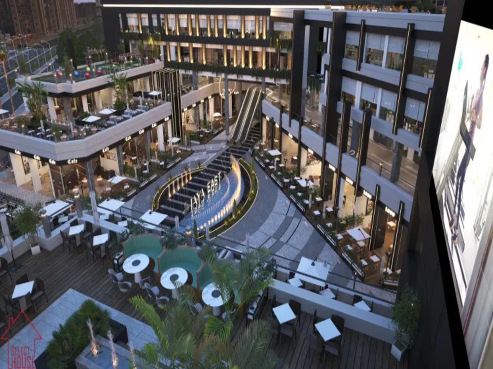 Jaya Mark Mall gallery image