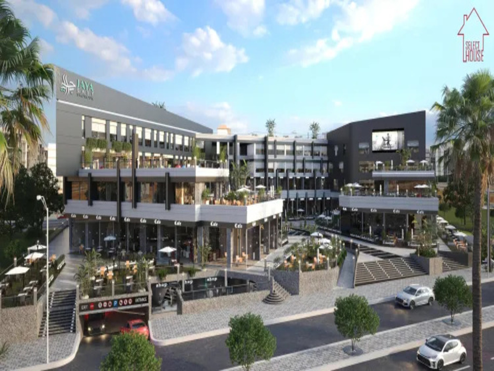 Jaya Mark Mall gallery image