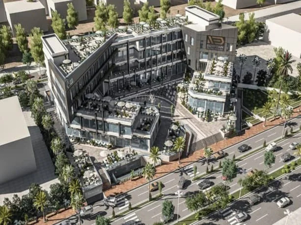 Jaya Mark Mall gallery image