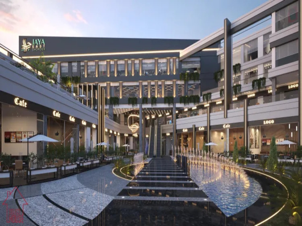 Jaya Mark Mall gallery image