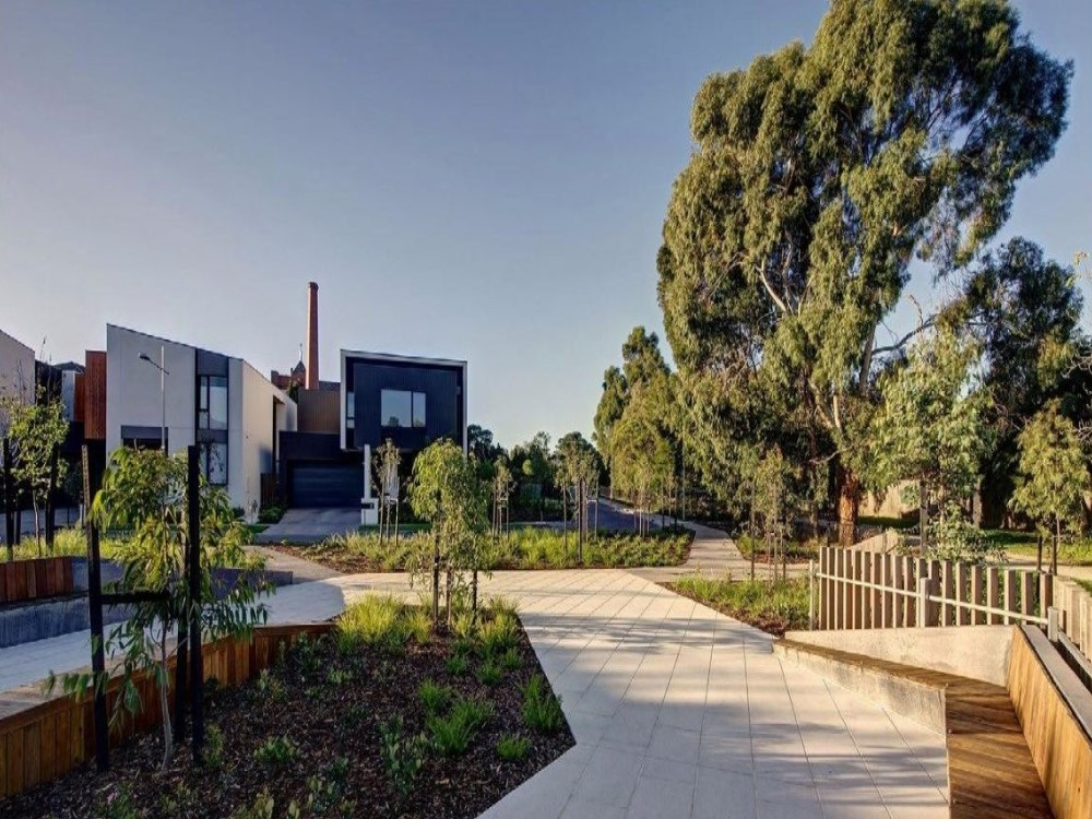 Apartment 135m in il bosco city IL Bosco City