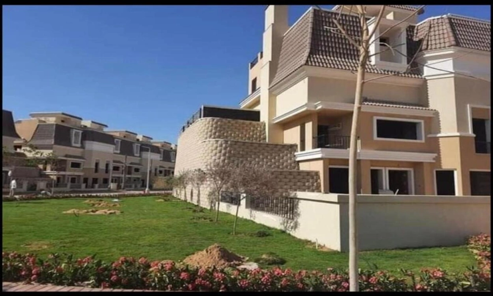 Townhouse 206m Sarai