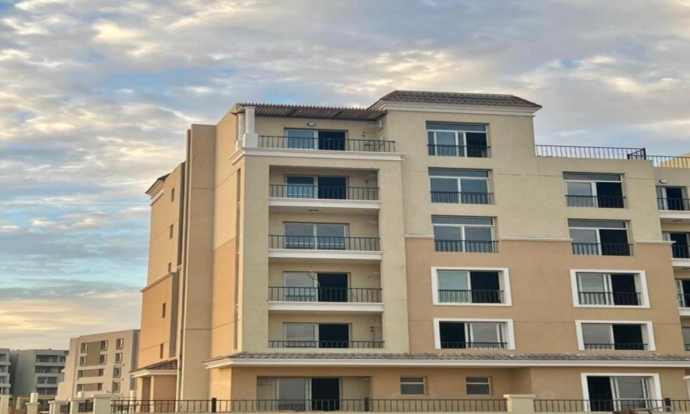 Townhouse 206m Sarai