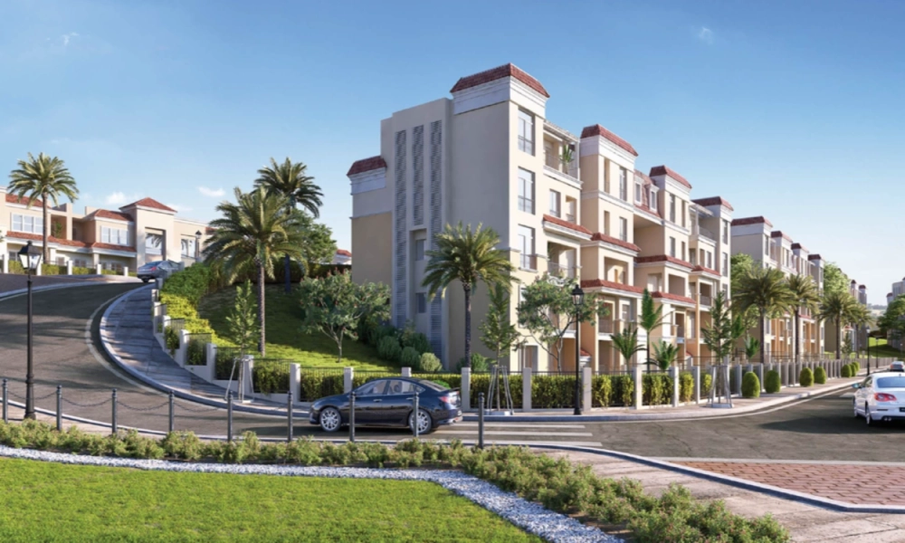 Townhouse 206m Sarai